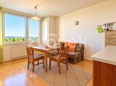 Prodej bytu, 1+1, 37 m²