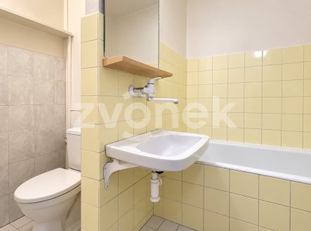 Prodej bytu, 1+1, 37 m²