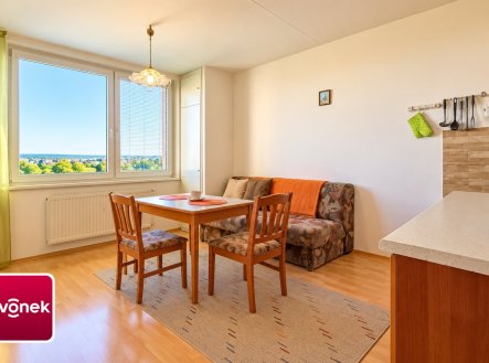 Prodej bytu, 1+1, 37 m² obrázek