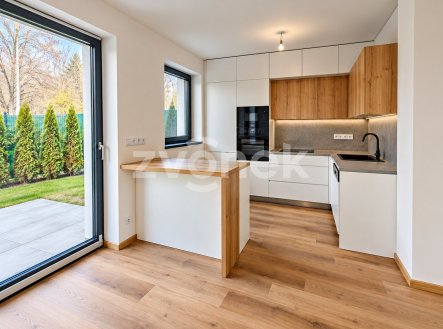 Pronájem domu/vily, 95 m²