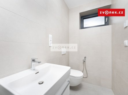 Pronájem domu/vily, 95 m²