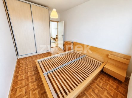 Pronájem bytu, 3+1, 68 m²