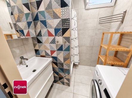 Pronájem bytu, 3+1, 68 m²