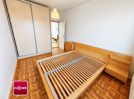 Pronájem bytu, 3+1, 68 m²