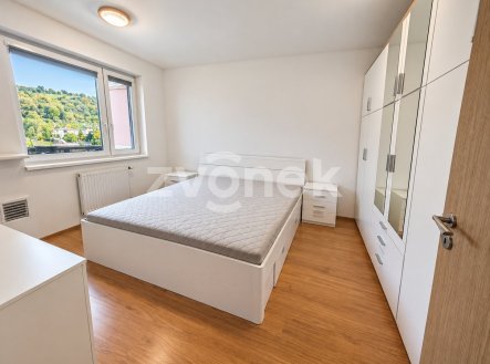 Pronájem bytu, 2+kk, 57 m²