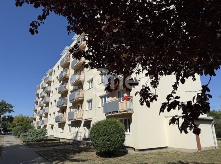 Prodej bytu, 2+1, 48 m²