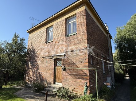 Prodej domu/vily, 70 m²