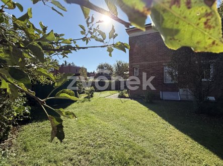 Prodej domu/vily, 70 m²