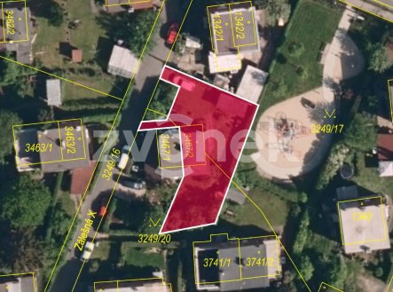 Prodej domu/vily, 70 m²