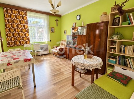 Prodej domu/vily, 70 m²