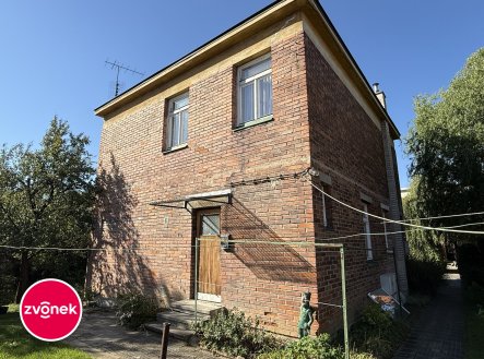 Prodej domu/vily, 70 m²
