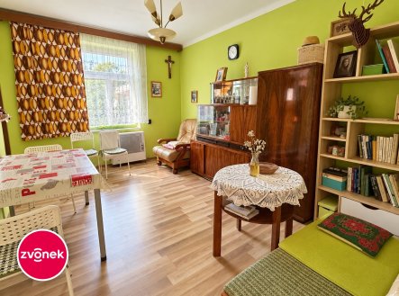 Prodej domu/vily, 70 m²