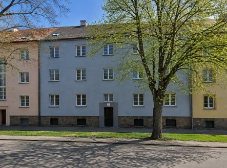 Prodej bytu, 3+1, 72 m²