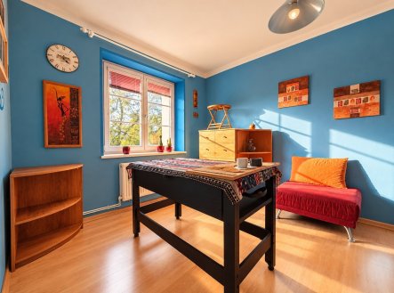 Prodej bytu, 3+1, 72 m²