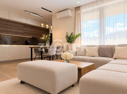 Prodej bytu, 3+kk, 101 m²
