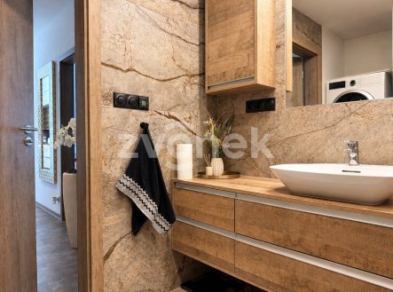 Prodej bytu, 3+kk, 101 m²
