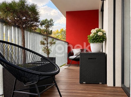 Prodej bytu, 3+kk, 101 m²