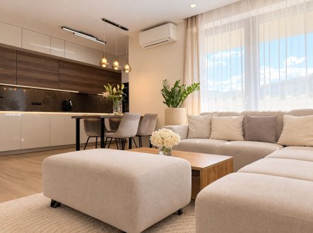 Prodej bytu, 3+kk, 101 m²