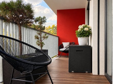 Prodej bytu, 3+kk, 101 m²