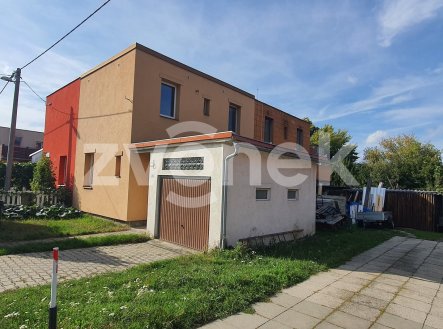 Prodej domu/vily, 71 m²