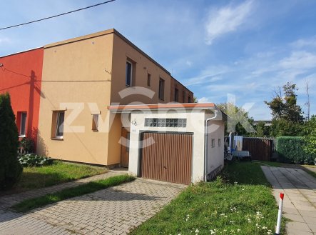Prodej domu/vily, 71 m²