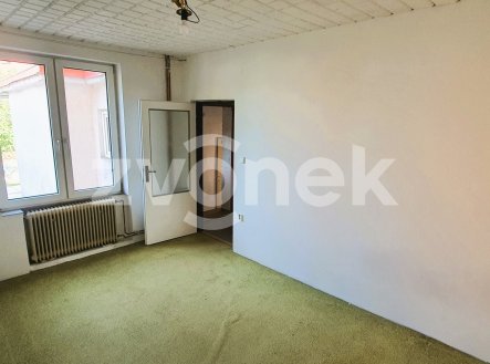 Prodej domu/vily, 71 m²