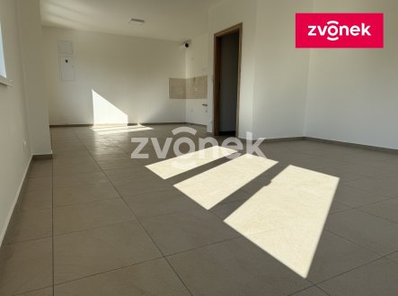 Pronájem komerčního objektu, výroba, 96 m²