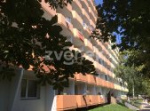 Pronájem bytu, 1+kk, 29 m²