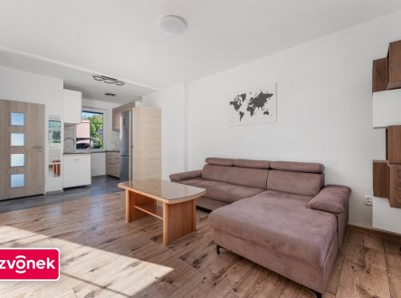Prodej domu/vily, 83 m²