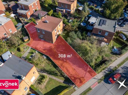 Prodej domu/vily, 83 m²