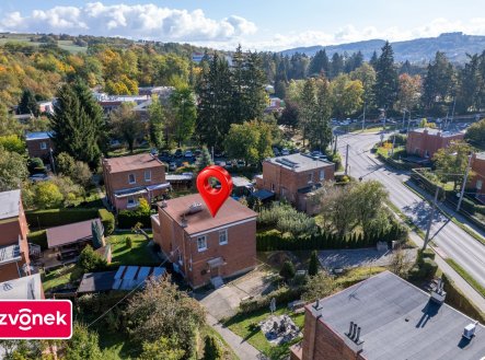 Prodej domu/vily, 83 m²