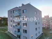 Pronájem bytu, 3+1, 67 m²