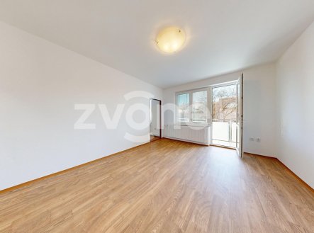 Pronájem bytu, 3+1, 67 m²
