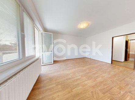 Pronájem bytu, 3+1, 67 m²