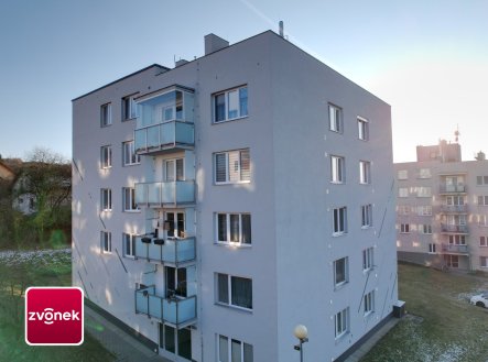 Pronájem bytu, 3+1, 67 m²