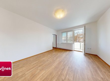Pronájem bytu, 3+1, 67 m²