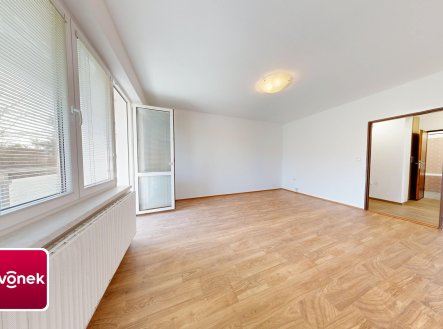 Pronájem bytu, 3+1, 67 m²