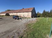 Prodej zemědělského objektu, 5 027 m²