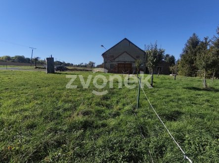 Prodej zemědělského objektu, 5 027 m²