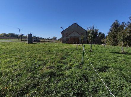 Prodej zemědělského objektu, 5 027 m²