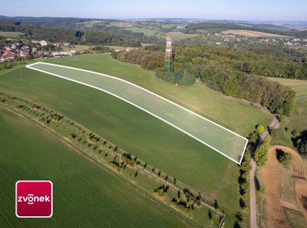 Prodej pozemku, ostatní, 9 303 m²