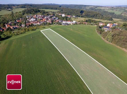 Prodej pozemku, ostatní, 9 303 m²