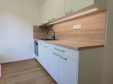 Prodej bytu, 1+1, 34 m²