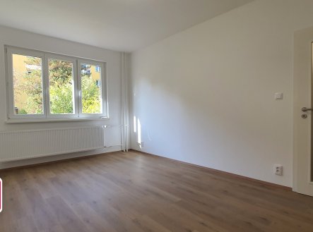 Prodej bytu, 1+1, 34 m²