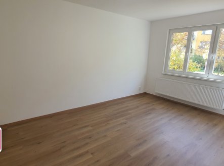 Prodej bytu, 1+1, 34 m²