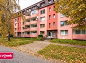 Prodej bytu, 3+kk, 71 m²