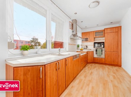 Prodej bytu, 3+kk, 71 m²