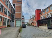 Pronájem komerčního objektu, výroba, 1 600 m²