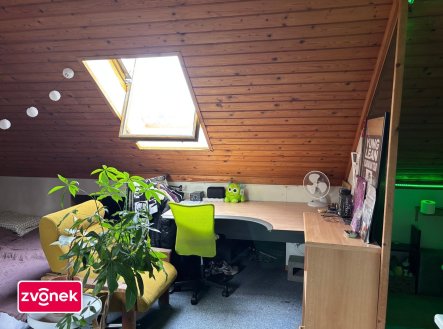 Pronájem bytu, 1+kk, 30 m²