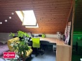 Pronájem bytu, 1+kk, 30 m²